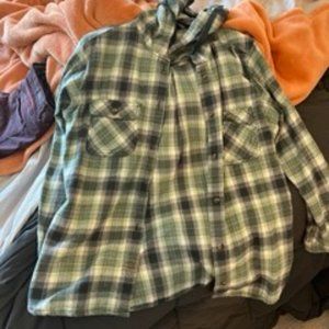 Carhartt Flannel